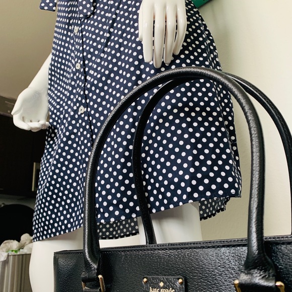 NWT KATE SPADE GROVE STREET SMALL MARGARETA - Picture 3 of 9